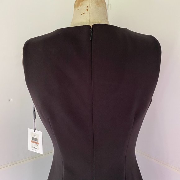 Calvin Klein - Classic Little Black Dress - Picture 6 of 12